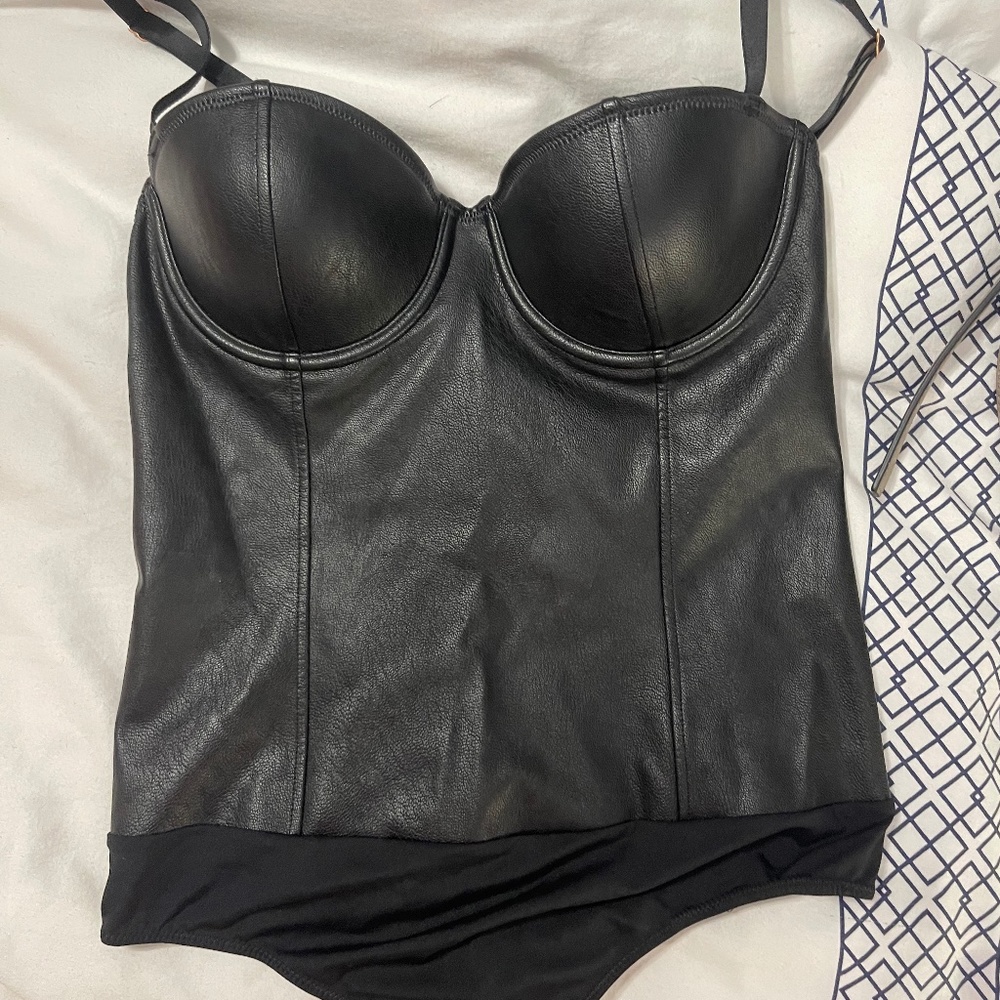 Inc Body Suit